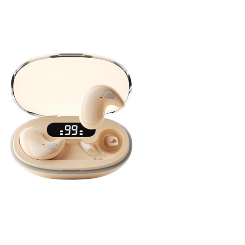 Wireless Bluetooth device housing
